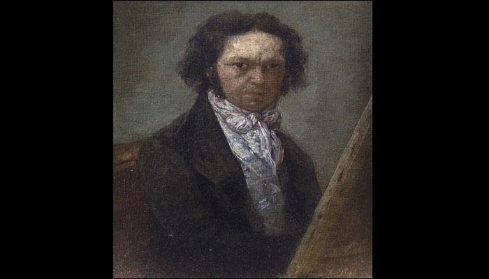 Scientists uncover Spanish painter Francisco Goya&#039;s undiagnosed illness after 200 years!