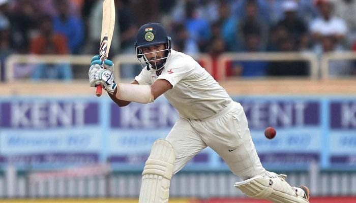 BCCI recommends Cheteshwar Pujara's name for Arjuna award