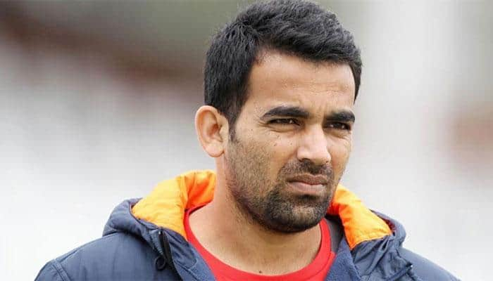 IPL 2017, Delhi Daredevils vs Sunrisers Hyderabad: Zaheer Khan ruled out, Karun Nair named captain