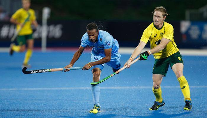 Sultan Azlan Shah Cup: Hockey India aiming for an improved show against Australia