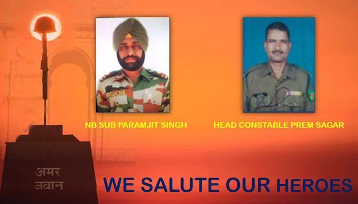 Pakistani forces cross LoC, mutilate bodies of two Indian security personnel; Indian Army vows 'appropriate' response to 'despicable act' 