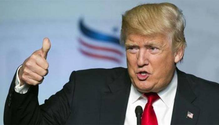 Would be 'honored' to meet North Korea's Kim Jong-Un: Donald Trump