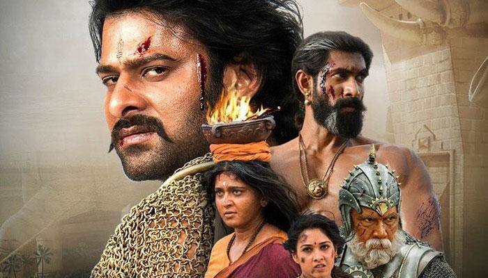 Baahubali 2: SS Rajamouli’s labour of love becomes ‘Biggest Blockbuster Ever’!