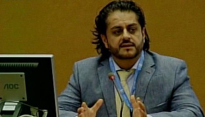 Indian soldiers&#039; beheading: Pakistan a terrorist state, Army criminal-minded and barbaric, says Baloch leader Mehran Marri