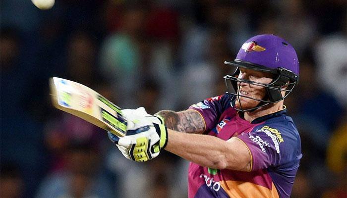 Ben Stokes&#039; maiden IPL ton: Twitterati bowled over by all-rounder&#039;s incredible century during RPS vs GL IPL 2017 match