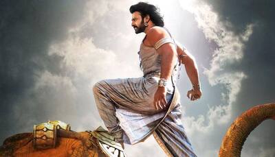 Baahubali 2 Day 4 Box Office Collections: Prabhas’ film creates new record!