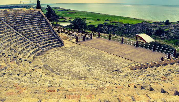Cyprus - A perfect destination for Indian tourists
