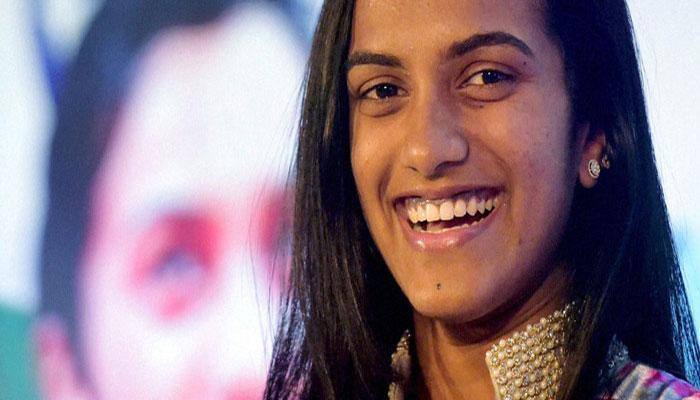 PV Sindhu's biopic: Hyderabadi shuttler hopeful the movie will inspire millions to follow their dreams