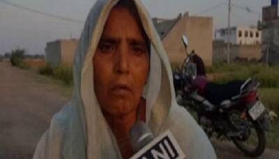 What about your 'ten Pakistani heads in return' promise? Lance Naik Hemraj's mother asks Centre