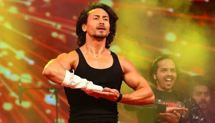 Tiger Shroff starrer ‘Baaghi 2’ FIRST LOOK unveiled! 