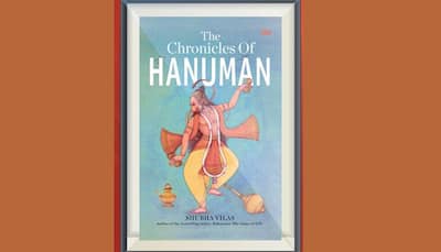 Rediscovering Hanuman, the evergreen hero 