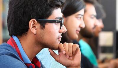 SRMJEEE 2017 Results to be declared today; check srmuniv.ac.in