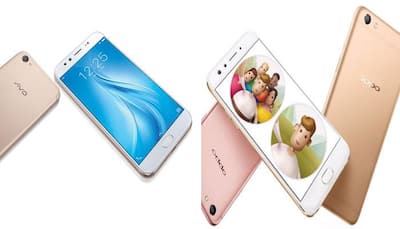 5 Smartphones in India with 16 MP camera