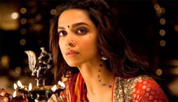 When Deepika Padukone broke down on the sets of ‘Goliyon Ki Raasleela Ram-Leela’