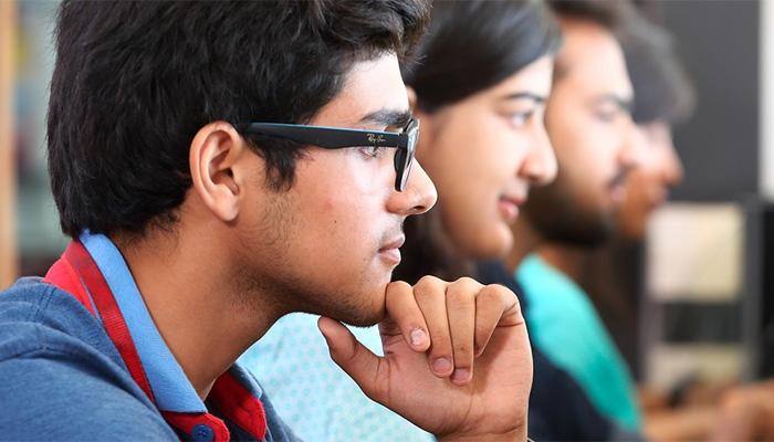 Check srmuniv.ac.in for SRMJEEE 2017 Results