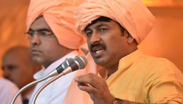 Five more held for &#039;planned&#039; attack on Delhi BJP chief Manoj Tiwari&#039;s staff