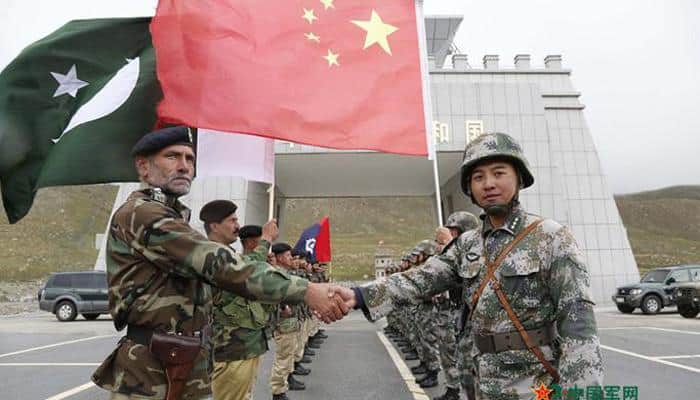 To protect CPEC, China wants to mediate between India and Pakistan on Kashmir