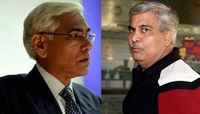 No decision on ICC Champions Trophy without COA's permission: Vinod Rai tells BCCI's office-bearers