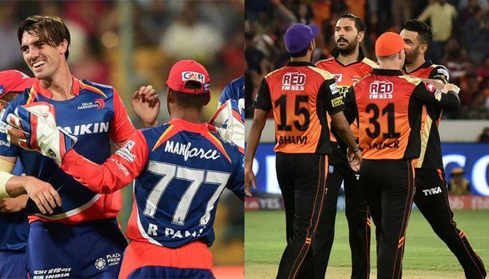 IPL 2017, Match 40: Delhi Daredevils vs Sunrisers Hyderabad – Players to watch out for!