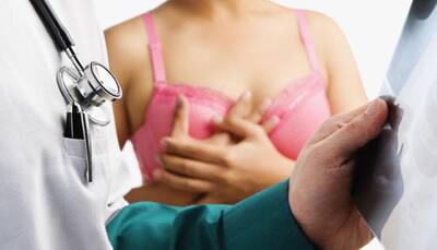 Low-dose of 'baby' aspirin may reduce risk of breast cancer