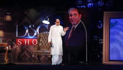 Dr Subhash Chandra (DSC) Show: Fresh episodes to go on-air from May 6