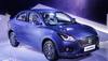 Maruti Suzuki Dzire official bookings open at Rs 11,000