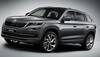 Unofficial bookings of Skoda Kodiaq begin 
