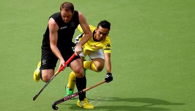Sultan Azlan Shah Cup: Great Britain overtake India after beating Malaysia
