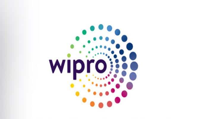 Wipro unveils new logo, looks to assert position