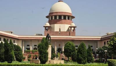  Justice CS Karnan issues NBWs against seven SC judges, including CJI