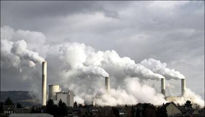 CO2 levels on Earth cross 410 ppm for the first time in history! - Is climate change winning?