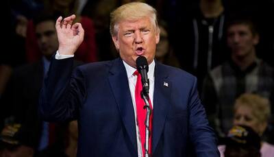 US immigrant deportations slow despite crackdown by Trump administration 