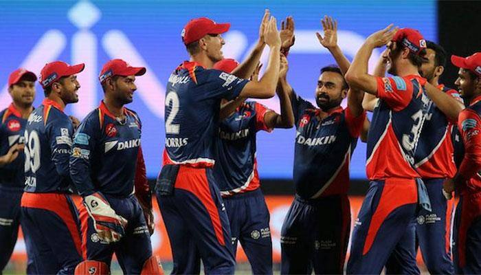 IPL 2017: Delhi Daredevils snap 5-match losing streak to stun Sunrisers Hyderabad by six wickets