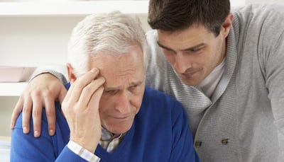 Good relationships linked to lower dementia risk
