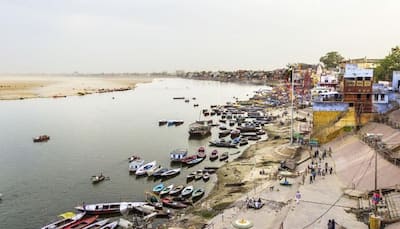 NGT to inspect most polluted parts of Ganga