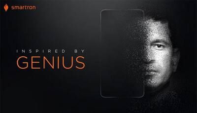 Sachin Tendulkar-branded smartphone to be launched in India today