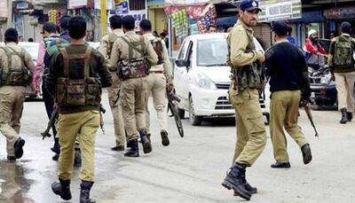 Militants decamp with five rifles in Jammu and Kashmir's Shopian district