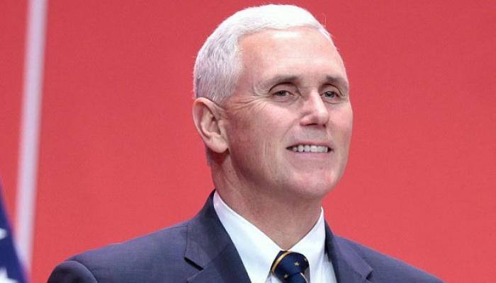 Donald Trump committed to resolving Israel, Palestine conflict: Mike Pence