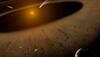 NASA's flying obervatory 'SOFIA' reveals nearby planetary system is remarkably similar to our own