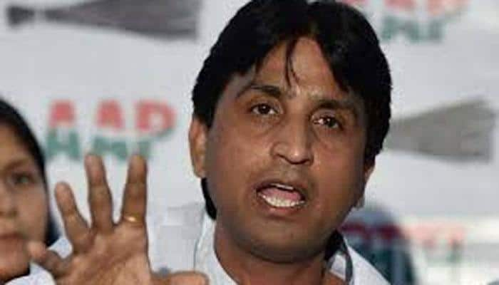 AAP crisis: PAC meet begins at Arvind Kejriwal&#039;s residence, decision on Kumar Vishwas expected