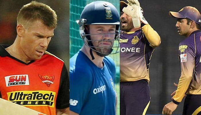 IPL 2017: Mumbai Indians have a good chance of going all the way this season, feels AB de Villiers