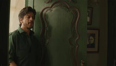 Raees: You simply can't afford to miss THESE deleted scenes from Shah Rukh Khan starrer