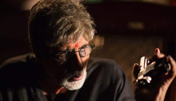 Amitabh Bachchan&#039;s &#039;Sarkar 3&#039; in legal battle