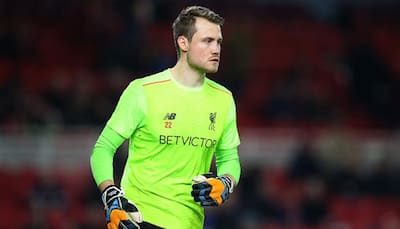 Premier League: Liverpool hungry for top-four finish to play in Champions League, says Simon Mignolet