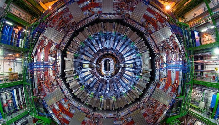 Following a 17-week-long technical stop, Large Hadron Collider restarts for 2017 run: CERN