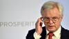 UK wants generous deal for EU residents post-Brexit: David Davis