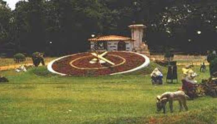 Soon, &#039;mini-Niagara falls&#039; at Bengaluru&#039;s Lalbagh Botanical Garden