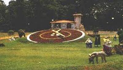 Soon, 'mini-Niagara falls' at Bengaluru's Lalbagh Botanical Garden