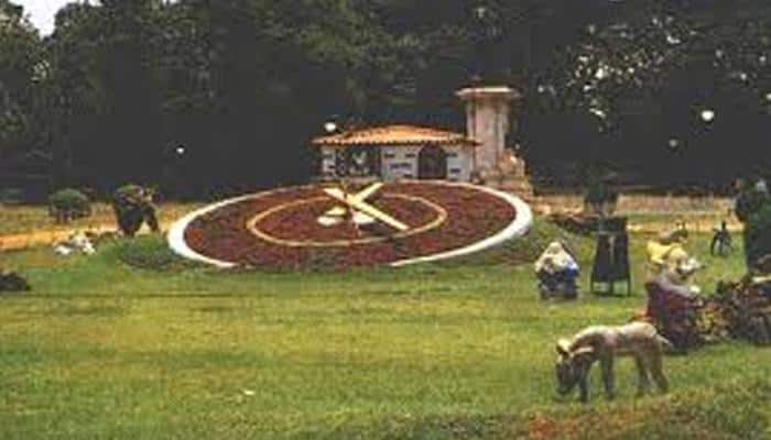 Soon, 'mini-Niagara falls' at Bengaluru's Lalbagh Botanical Garden