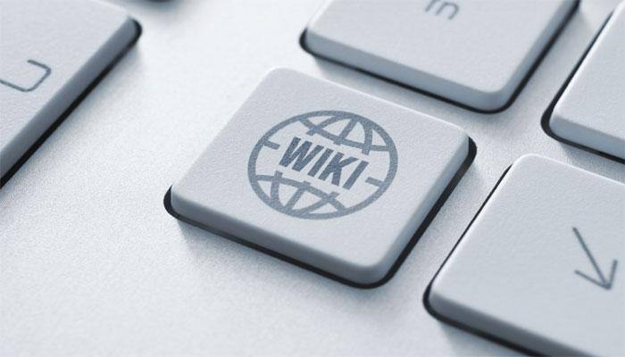 China is building Wikipedia's rival 